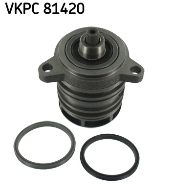 SKF Vízpumpa VKPC81420_SKF